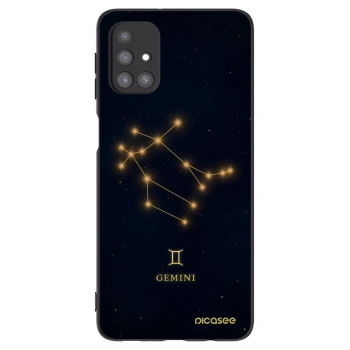 Hülle für Samsung Galaxy M31s - GEMINI