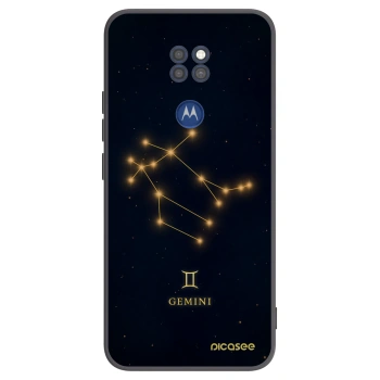 Hülle für Motorola Moto G9 Play - GEMINI