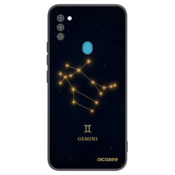 Hülle für Samsung Galaxy M11 - GEMINI