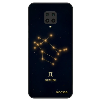 Hülle für Xiaomi Redmi Note 9 Pro - GEMINI