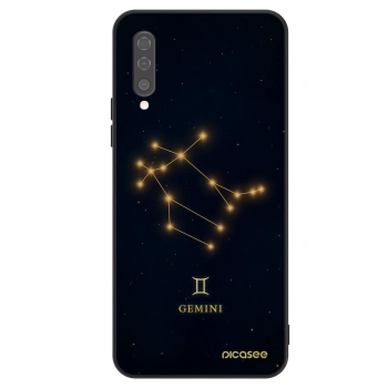 Hülle für Samsung Galaxy A50 A505F - GEMINI