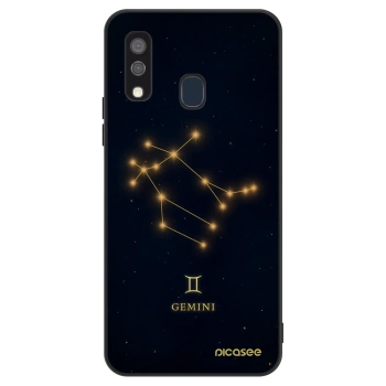 Hülle für Samsung Galaxy A40 A405F - GEMINI