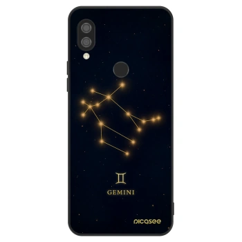 Hülle für Xiaomi Redmi 7 - GEMINI