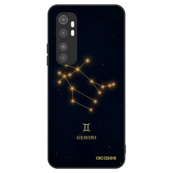Hülle für Xiaomi Mi Note 10 Lite - GEMINI