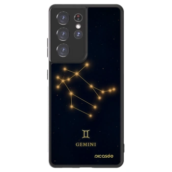Hülle für Samsung Galaxy S21 Ultra 5G G998B - GEMINI