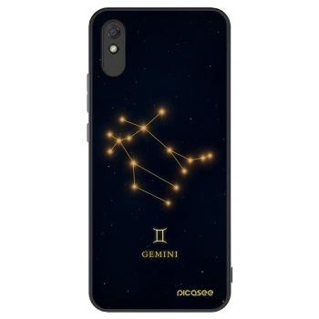 Hülle für Xiaomi Redmi 9A - GEMINI