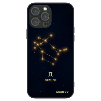 Picasee ULTIMATE CASE für Apple iPhone 13 Pro Max - GEMINI
