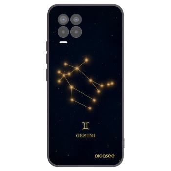 Hülle für Realme 8 4G - GEMINI