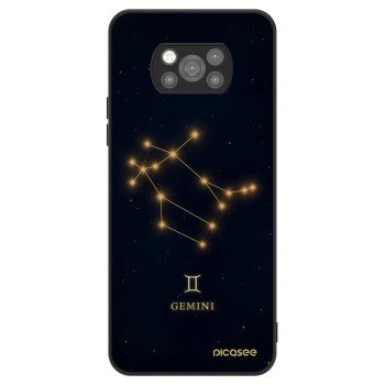 Hülle für Xiaomi Poco X3 Pro - GEMINI