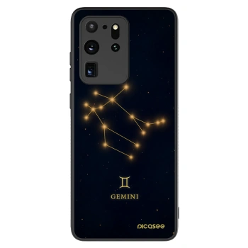 Hülle für Samsung Galaxy S20 Ultra 5G G988F - GEMINI