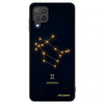 Hülle für Samsung Galaxy M12 M127F - GEMINI