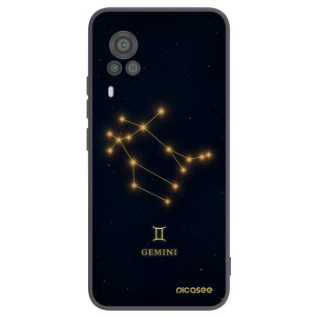 Hülle für Vivo X60 Pro 5G - GEMINI