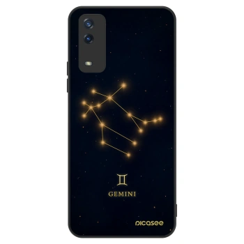 Hülle für Vivo Y11s - GEMINI