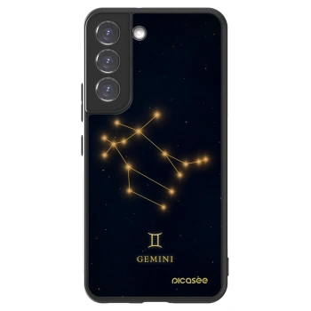 Hülle für Samsung Galaxy S22 5G - GEMINI