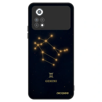 Hülle für Xiaomi Poco X4 Pro 5G - GEMINI