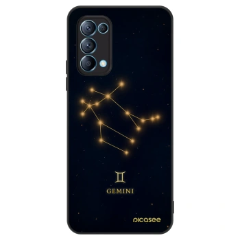 Hülle für OPPO Reno 5 5G - GEMINI