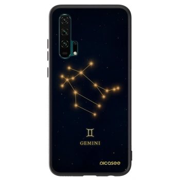 Hülle für Honor 20 Pro - GEMINI
