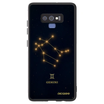 Hülle für Samsung Galaxy Note 9 N960F - GEMINI