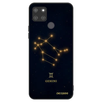 Hülle für Realme C21Y - GEMINI