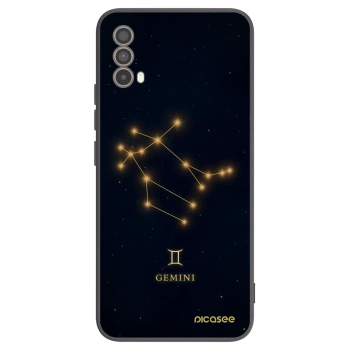 Hülle für Motorola Moto E40 - GEMINI