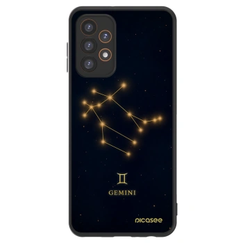 Picasee ULTIMATE CASE für Samsung Galaxy A23 A236B 5G - GEMINI