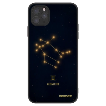 Picasee ULTIMATE CASE MagSafe für Apple iPhone 11 Pro Max - GEMINI
