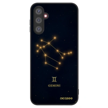 Picasee ULTIMATE CASE für Samsung Galaxy A14 5G A146P - GEMINI