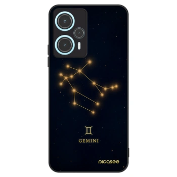 Hülle für Xiaomi Poco F5 - GEMINI