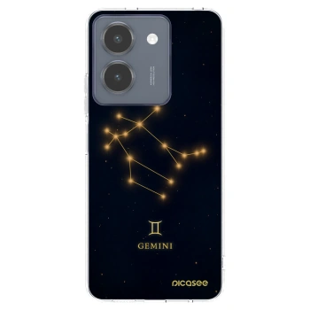 Hülle für Vivo Y36 4G - GEMINI