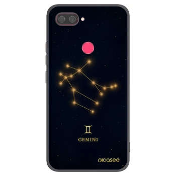 Hülle für Xiaomi Mi 8 Lite - GEMINI