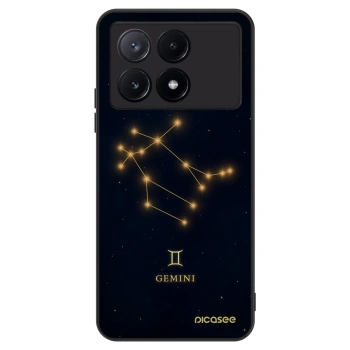 Hülle für Xiaomi Poco X6 Pro - GEMINI