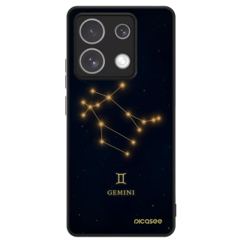 Picasee ULTIMATE CASE für Xiaomi Redmi Note 13 5G - GEMINI