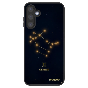Picasee ULTIMATE CASE für Samsung Galaxy A15 A156B 5G - GEMINI