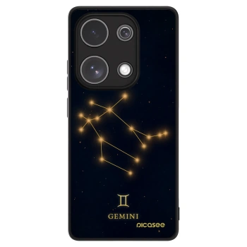 Picasee ULTIMATE CASE für Xiaomi Redmi Note 13 Pro 4G - GEMINI