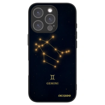 Hülle für Apple iPhone 16 Pro - GEMINI