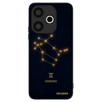Hülle für Xiaomi Redmi 13 4G - GEMINI