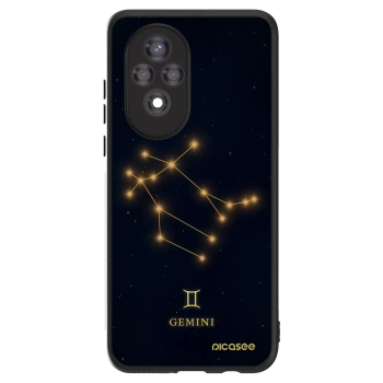 Hülle für Honor 200 Pro 5G - GEMINI