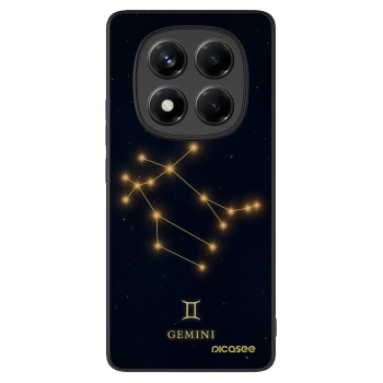 Picasee ULTIMATE CASE für Xiaomi Redmi Note 14 Pro+ 5G - GEMINI
