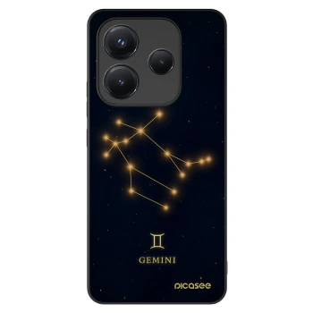 Picasee ULTIMATE CASE für Xiaomi Redmi Note 14 5G - GEMINI