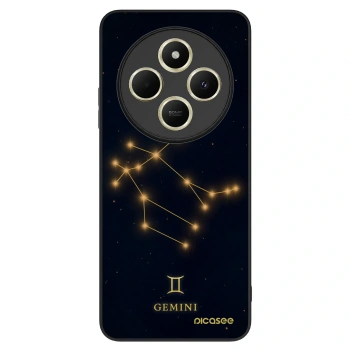 Hülle für Xiaomi Redmi 14C - GEMINI