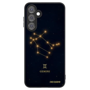 Picasee ULTIMATE CASE für Samsung Galaxy A16 5G - GEMINI