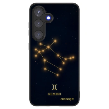 Picasee ULTIMATE CASE PowerShare für Samsung Galaxy S25 5G - GEMINI