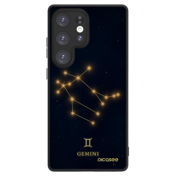 Hülle für Samsung Galaxy S25 Ultra 5G - GEMINI