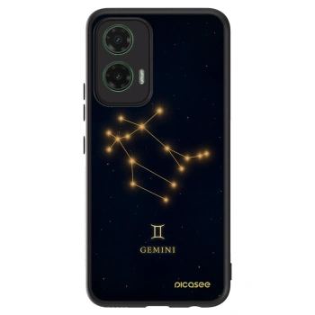 Hülle für Motorola Moto G35 5G - GEMINI