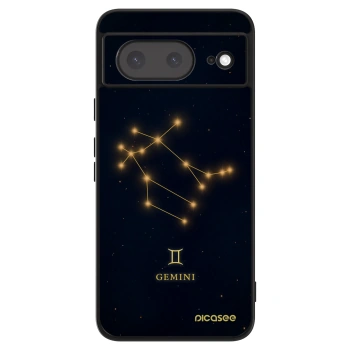 Hülle für Google Pixel 8a - GEMINI