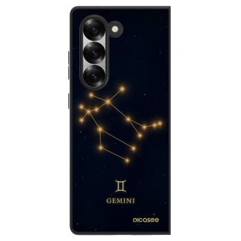 Hülle für Samsung Galaxy Z Fold6 5G - GEMINI