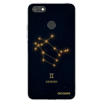 Hülle für Huawei P9 Lite Mini - GEMINI