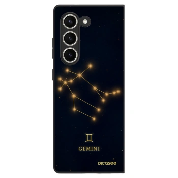 Hülle für Samsung Galaxy Z Fold5 5G - GEMINI