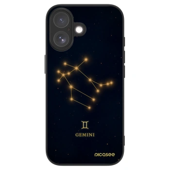 Picasee ULTIMATE CASE für Apple iPhone 17 - GEMINI