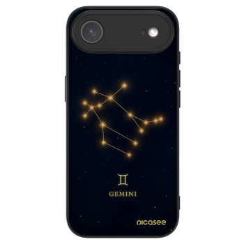 Picasee ULTIMATE CASE für Apple iPhone Air - GEMINI